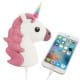 POWER BANK UNICORNIO 1200MHA EN CAJA DE REGALO