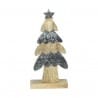 FIGURA ÁRBOL DE NAVIDAD 29X14X5 CM.