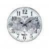 RELOJ 40 CM. MUNDO