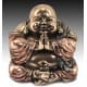 FIGURA BUDA PUDAI 10X10X10 CM.