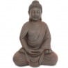 FIGURA BUDA 68X47X34 CM.