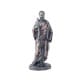 FIGURA DIOS GRIEGO HIPPOCRATES 25X10X9 CM.