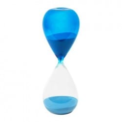 RELOJ ARENA 60 MINUTOS 29.5X10X10 CM.