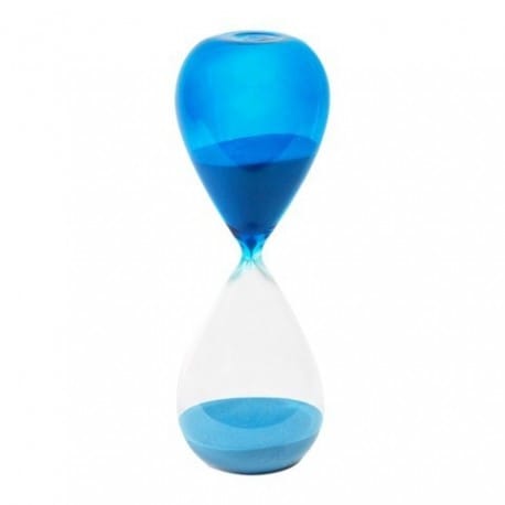 RELOJ ARENA 60 MINUTOS 29.5X10X10 CM.