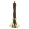 CAMPANA DE MANO 16.5X6X6 CM.