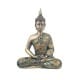 FIGURA BUDA 28X21X9 CM.