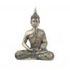 FIGURA BUDA 28X21X9 CM.