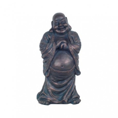 FIGURA BUDA FELIZ 67X30X24 CM.