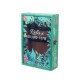 GUARDALLAVES RELAX TROPICAL VERDE 20X7.50X30 CM.