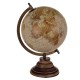 GLOBO MUNDO 20 CM.