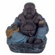 FIGURA BUDA ARCILLA 43X36X44 CM.