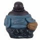 FIGURA BUDA ARCILLA 43X36X44 CM.