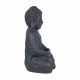 FIGURA BUDA MAGNESIA 23X17X35 CM.