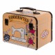 CAJA COSTURA CON SET COSTURA 25.5X18X20 CM.