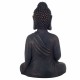 FIGURA BUDA ARCILLA 30X23X46 CM.