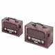 SET 2 CAJAS RADIO RETRO MADERA 24X12X16.50 CM.