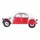 ADORNO PARED COCHE METAL RETRO 96X10X42 CM.