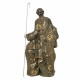 FIGURA NACIMIENTO RESINA 20X18X46 CM.