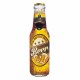 ABRIDOR BOTELLAS BOTELLA CERVEZA PARED MADERA 10.5X3.5X40 CM.