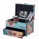 CAJA COSTURA CON SET COSTURA 20X25.5X18 CM.
