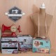CAJA COSTURA CON SET COSTURA 20X25.5X18 CM.