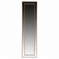 ESPEJO DE PIE RESINA 45X2X164.50 CM.