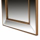 ESPEJO DE PIE RESINA 45X2X164.50 CM.