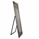 ESPEJO DE PIE RESINA 45X2X164.50 CM.