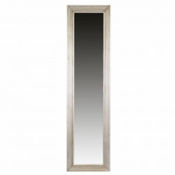 ESPEJO DE PIE RESINA 43X3.5X162 CM.