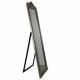 ESPEJO DE PIE RESINA 43X3.5X176 CM.