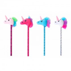 Yoyos Unicornio Baratos para Niños - detalles cumpleaños baratos