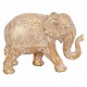 FIGURA ELEFANTE RESINA 20X9X14 CM.