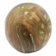 PISAPAPEL BOLA VIDRIO 8X8X8 CM.