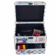 CAJA COSTURA ESTUDIO SEWING CON SET COSTURA COSTUREROS MADERA 25.5X18X20 CM.