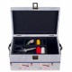 CAJA COSTURA LA COUTURE CON SET COSTURA MADERA 26X17X12 CM.
