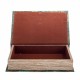 CAJA LIBRO MANO FÁTIMA 26X17X5 CM.