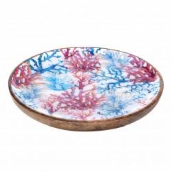 nada ceja esponja Platos Decorativos. Centros de Mesa para el Hogar - Caprilo.com - Caprilo