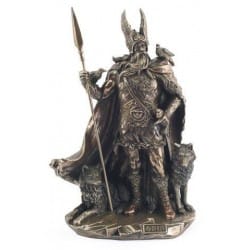 FIGURA ODIN