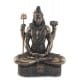 FIGURA SHIVA BRONCE