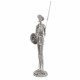 FIGURA DON QUIJOTE RESINA 10.5X10.5X43 CM.