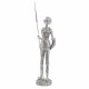 FIGURA DON QUIJOTE RESINA 10.5X10.5X43 CM.