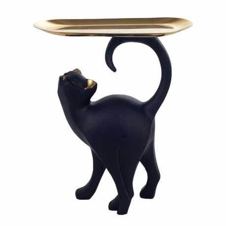 Paragüero en forma de gato | Descubre decoración original