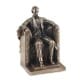 FIGURA ABRAHAM LINCOLN