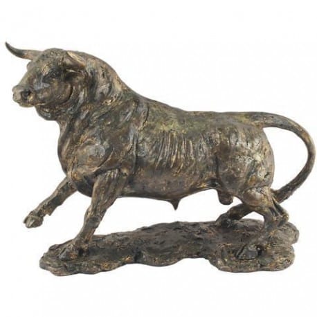 FIGURA TORO
