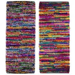 ALFOMBRA 75 X 200 MULTICOLOR