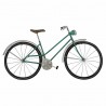 ADORNO PARED BICICLETA METAL RETRO 87X4X49 CM.