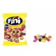 LOTE 2 KG. GOLOSINAS SURTIDO MIX BRILLO CLEAR LITTLE PEQUEÑO FINI (2 BOLSAS DE 1KG.) SIN GLUTEN