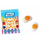 LOTE 2 KG. GOLOSINAS HUEVOS FRITOS VIDAL (2 BOLSAS DE 1KG.) SIN GLUTEN