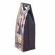 BOLSA BOTELLA VINO BOTELLERO MADERA 13.50X11.50X36.50 CM.