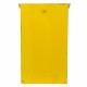 LLAVERO GUARDALLAVES BUZÓN AMARILLO METAL RETRO 24X8.50X38 CM.